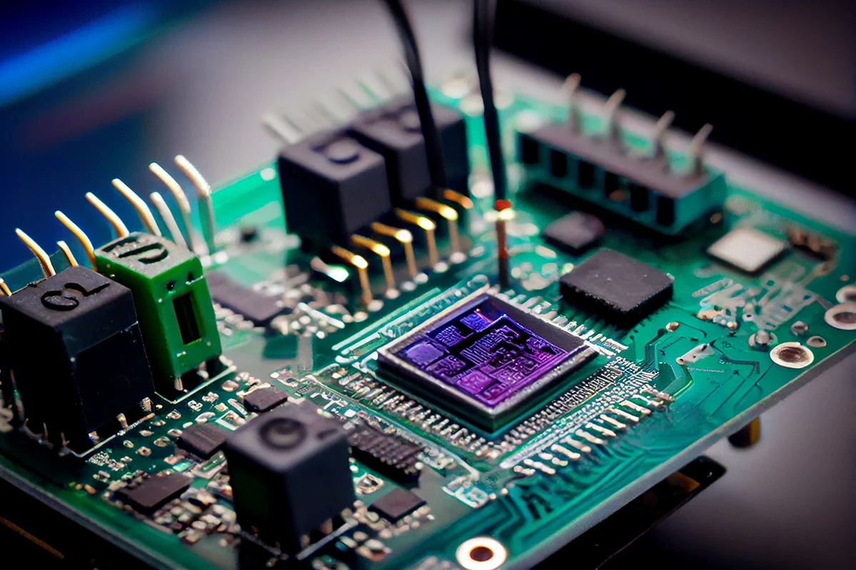 Enego firma CPU