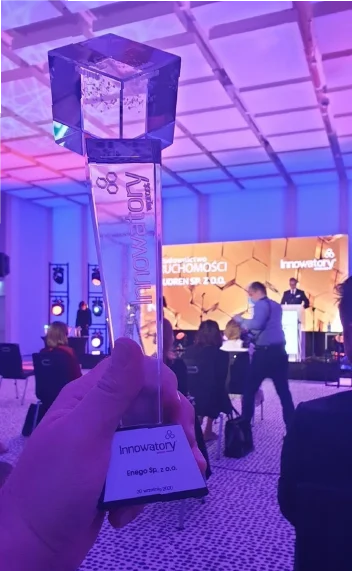 Enego Awards
