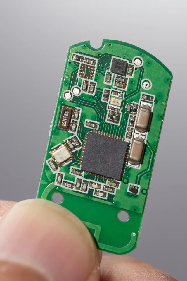 Micro PCB